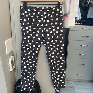 TechSweat Outdoor Voices 3/4 Flex Pants